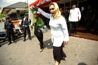 Kena OTT, Bunda Sitha Pernah Dapat Penghargaan Kontes Kecantikan