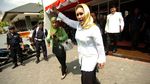 Foto: Disegel KPK, Begini Penampakan Kantor Wali Kota Tegal