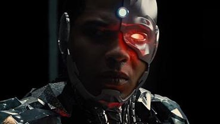 Cyborg