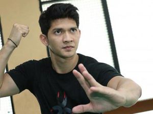 Urutan Kejadian Iko Uwais Keroyok Pria di Bekasi