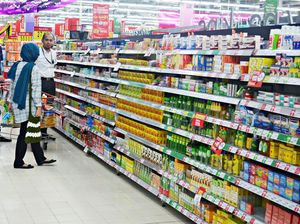 Beli 2 Gratis 1 Obat-Obatan di Transmart dan Carrefour