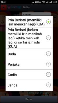 Kontroversi AyoPoligami 