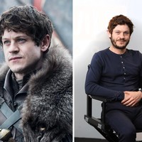Semua penonton Game of Thrones pasti dibuat kesal dengan kelakukan Ramsay Bolton yang gila. Namun setelah melihat wajah asli aktornya, Iwan Rheon, masih bisa kesal, tidak?