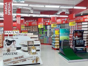 Transmart dan Carrrefour Masih Gelar Promo Merdeka