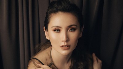 Foto: Mengenal Fitria Yusuf, Fashionista Cantik yang Mendadak Dicari Netizen