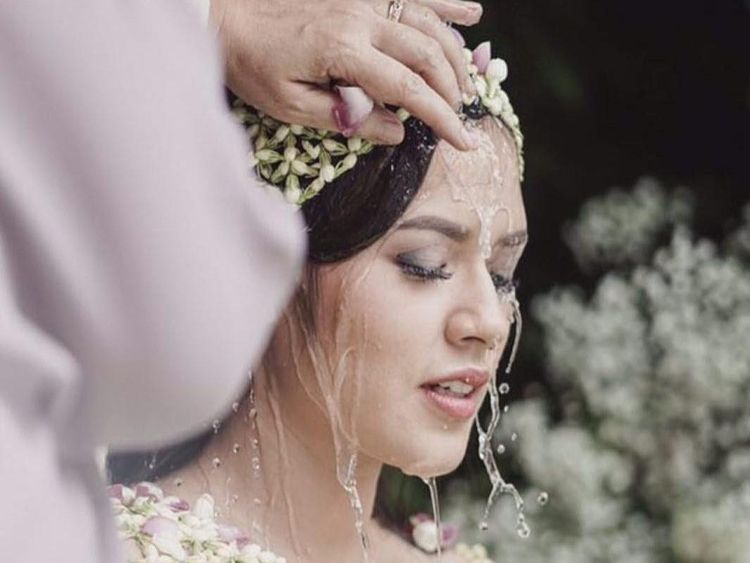 8 Alasan untuk Tidak Patah Hati Ditinggal Nikah Sama Raisa