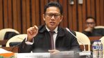 Dirdik KPK Penuhi Panggilan Pansus Angket