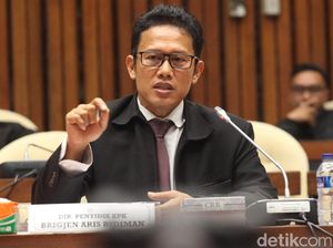 Koalisi LSM Minta KPK Pecat Dirdik yang Secara Liar Pergi ke Pansus