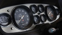 Pada masanya Ferrari Daytona 365 GTB hanya diproduksi sebanyak 1.200 unit saja antara tahun 1969 dan 1973.  Foto: Pool (Carsscoop)