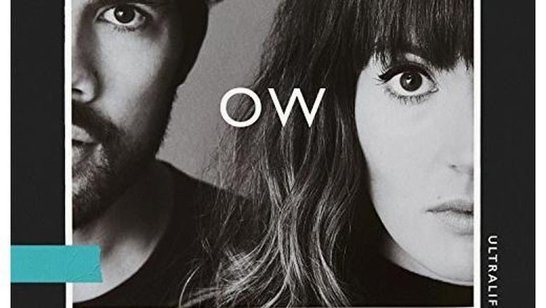 Ultralife Oh Wonder: Album Perayaan Kemanusiaan Ultralife Oh Wonder: Album Perayaan Kemanusiaan