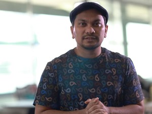 Ibunda Wafat Akibat COVID-19, Tompi Ungkap Situasi Miris Pandemi di Aceh