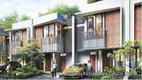 Bintaro Jaya Hadirkan Hunian Baru 'Decc' di Kebayoran Harmony