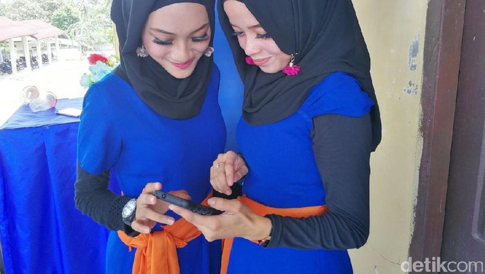 Operator XL Axiata resmi meluncurkan Gerakan Donasi Kuota (GDK).