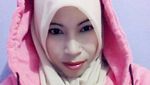 Foto: Ropi-Sri Rahayu, Eks Kekasih Koordinator Grup Saracen