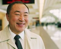 Di Jepang, Ayah Palsu Bisa Disewa dengan Harga Rp 3,6 Jutaan Per Hari