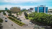 Bintaro Jaya Hadirkan Hunian Baru 'Decc' di Kebayoran Harmony