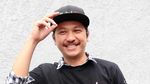 Gading Marten Jajal Berkumis, Pantes Nggak?