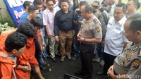 Pada 8 Februari 2018, jaksa mengajukan tuntutan 20 tahun penjara kepada ketiganya. 