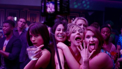 Rough Night: Pesta Lajang Berakhir Kacau Balau