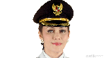 Foto: Siti Masitha, Wali Kota Cantik yang Dicokok KPK