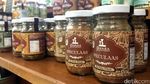 Wow, Produk Garam Hingga Kelapa RI Tembus 4 Benua