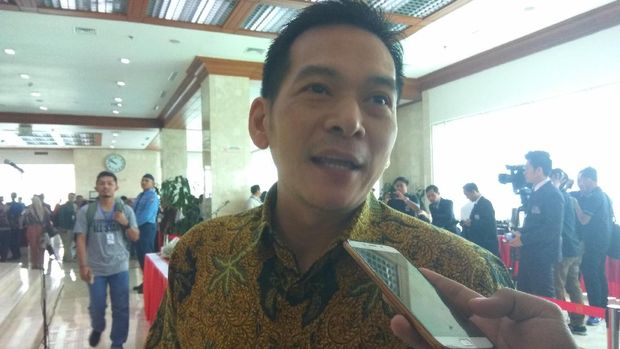 Gatot Nurmantyo Siap Nyapres, PKB: Partainya Apa?