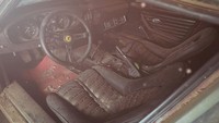 Pada masanya Ferrari Daytona 365 GTB hanya diproduksi sebanyak 1.200 unit saja antara tahun 1969 dan 1973.  Foto: Pool (Carsscoop)