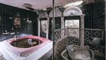 Foto: Love Hotel yang Jadi Ghost Hotel