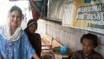 Foto: Siti Masitha, Wali Kota Cantik yang Dicokok KPK