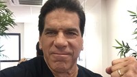 Terkenal dengan perannya sebagai Hulk, tak banyak yang tahu Lou Ferrigno kehilangan fungsi pendengarannya hingga 80 persen karena adanya infeksi. (Foto: Instagram @ferrignofit) 