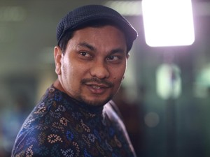 Tompi Usul Jangan Cuma Transportasi yang Diatur