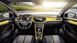 Foto: Volkswagen T-Roc Tantang Honda HR-V