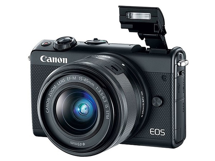 Foto: Dok. Canon Foto: Dok. Canon