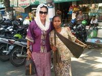 Kena OTT, Bunda Sitha Pernah Dapat Penghargaan Kontes Kecantikan