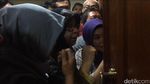 Foto: Ngomel, Korban First Travel ke Bareskrim Minta Paspor