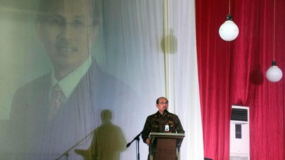 Institut Teknologi Telkom Harapan Baru Rakyat Jawa Tengah