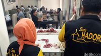 Sate Kambing Khas Garut Warisan Una dan Inung