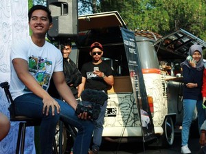 Terungkap! Ini Alasan Gibran Ogah Bisnis Mebel Seperti Jokowi