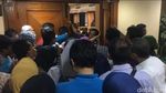 Foto: Ngomel, Korban First Travel ke Bareskrim Minta Paspor