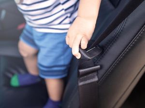 Tragis! Tak Sengaja Ditinggal di Mobil Selama 2 Jam, Bocah Ini Tewas