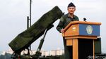 Panas! Respons Rudal Korut, Jepang Gelar Latihan Militer