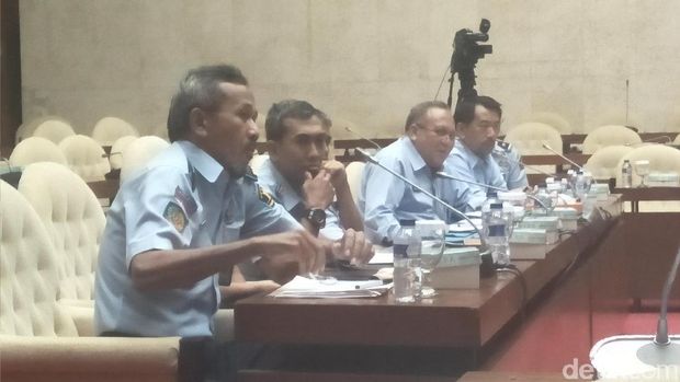 Rupbasan: Kami Tidak Simpan Bangunan Sitaan KPK