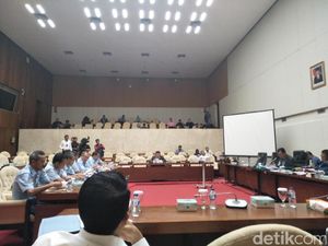 Plt Dirjen PAS: KPK Beri Bantuan untuk Perawatan Barang Sitaan