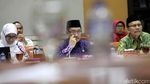 Komisi III dan KY Bahas Pengangkatan Hakim Agung
