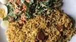 Mau Sarapan Mie Instan? Intip Dulu 12 Gaya Netizen Meracik Mie Instan Ini