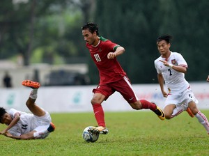 Dengan atau Tanpa Ezra, Timnas U-23 Relaks