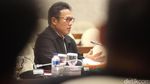 Dirdik KPK Penuhi Panggilan Pansus Angket