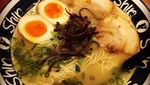 Pecinta Ramen, Kalau Ke Hakata Jangan Lupa Cicipi Ramen di 8 Restoran Ini