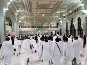 Sejarah Sai di Shafa-Marwah, Kisahkan Seorang Ibu yang Berjuang demi Anak