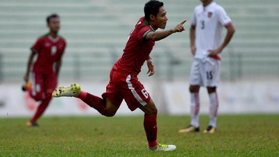 Dari Indonesia ke Malaysia: Robby Darwis Hingga Evan Dimas